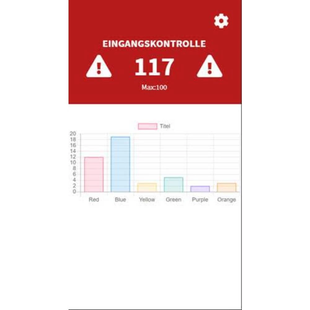 Conrad Product Image