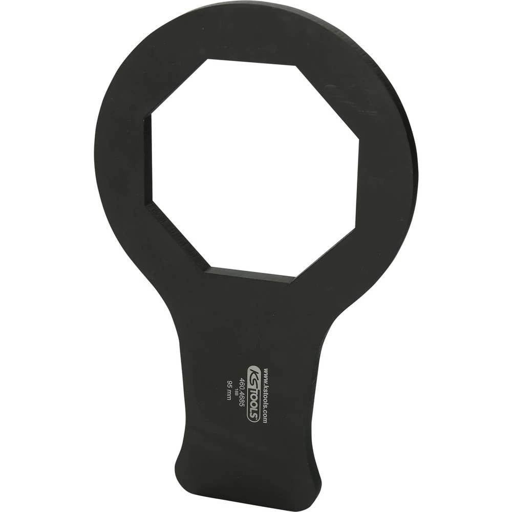 Ključ za glavčinu za BPW, 233 mm KS Tools 460.4685 slika