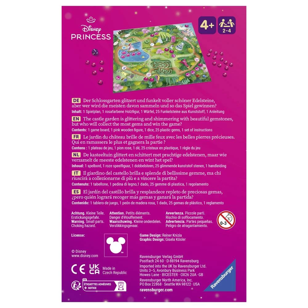 Conrad Product Image