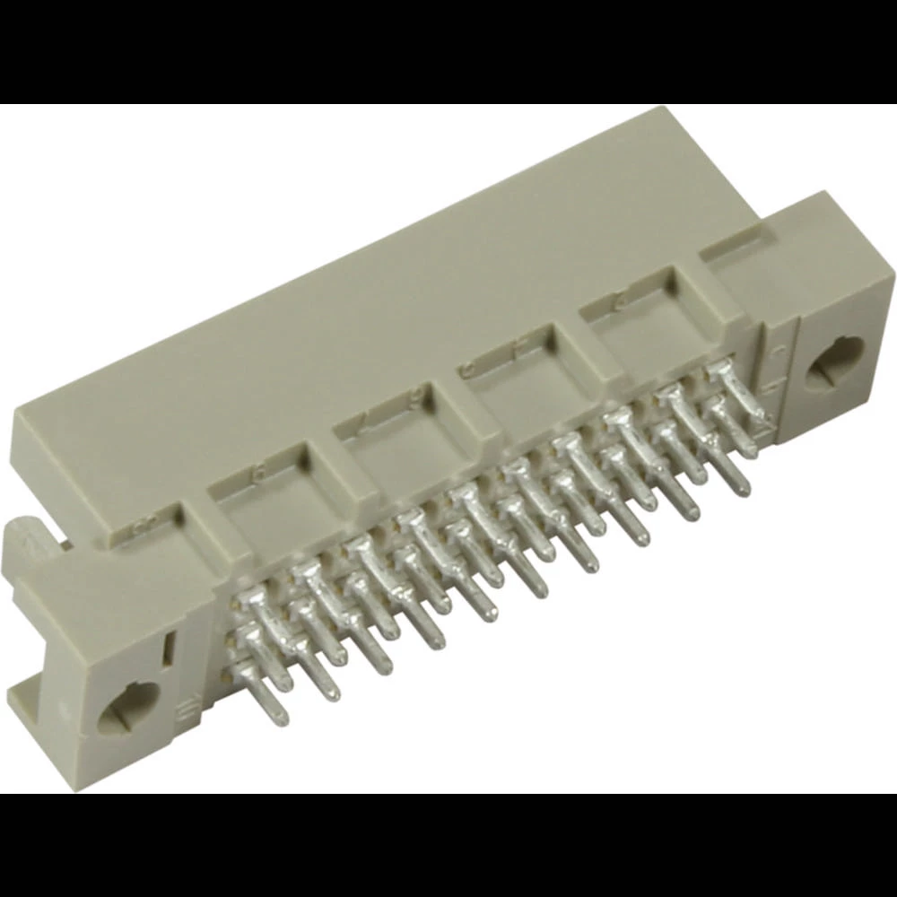 Harting 09291306902 višepolni muški konektor Broj redova 3 kom. slika