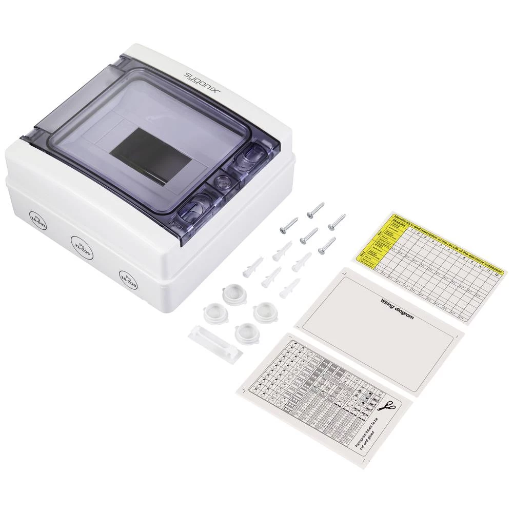 Conrad Product Image