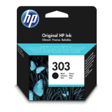 HP patrona tinte 303 original  crn T6N02AE patrona