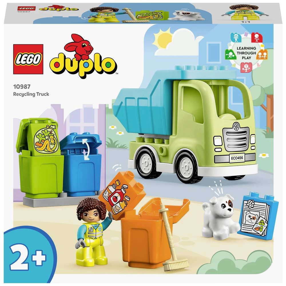 10987 LEGO® DUPLO® slika