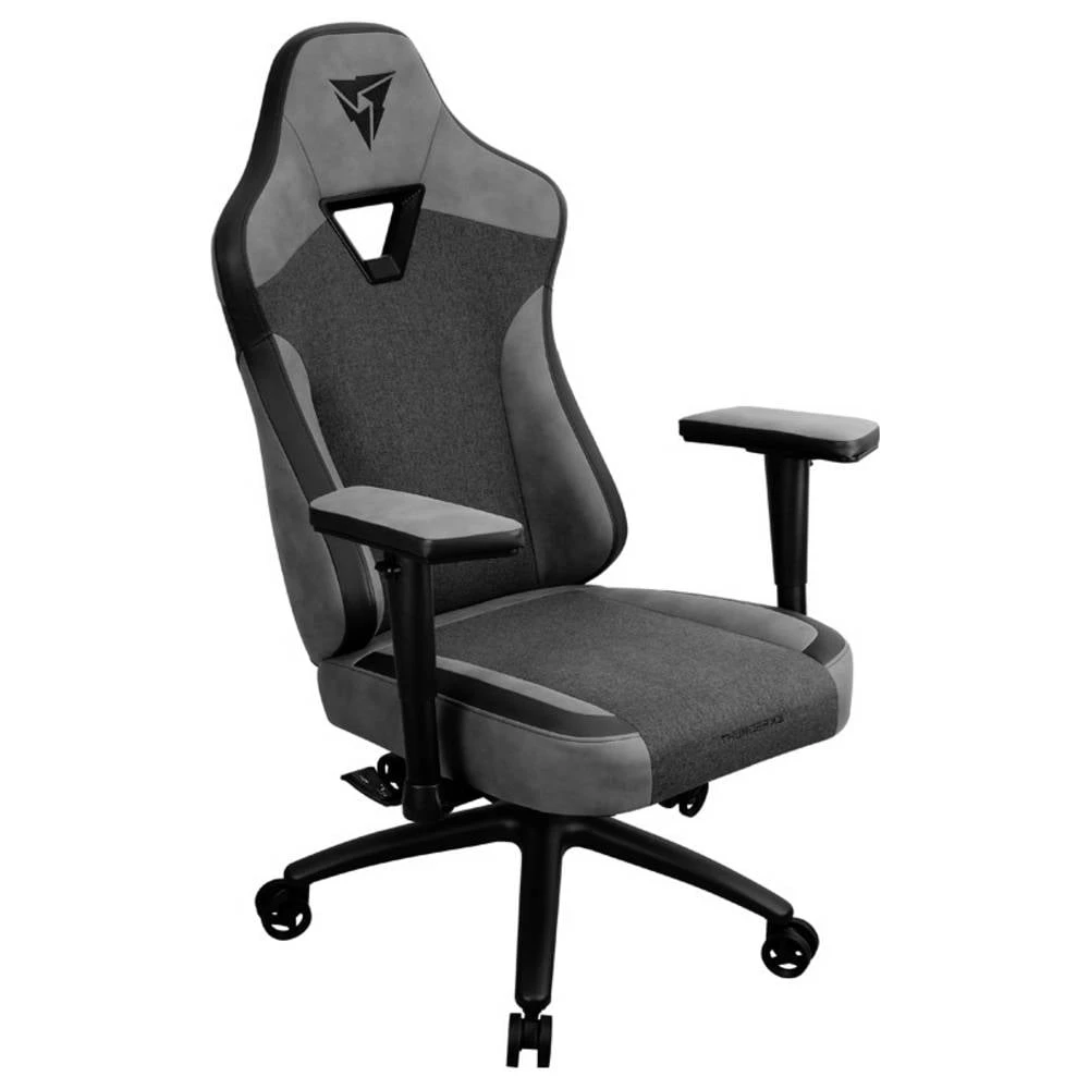 ThunderX3 TEGC-2058101.11 igraća stolica crna slika