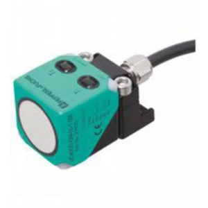 Pepperl+Fuchs 299132 ultrazvučni senzor   UC4000-L2M-E6-T-2M   pnp  1 St. slika