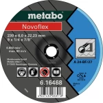 Metabo 616464000 ploča za grubu obradu s glavom 22.23 mm 25 St.