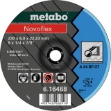 Metabo 616464000 ploča za grubu obradu s glavom 22.23 mm 25 St.