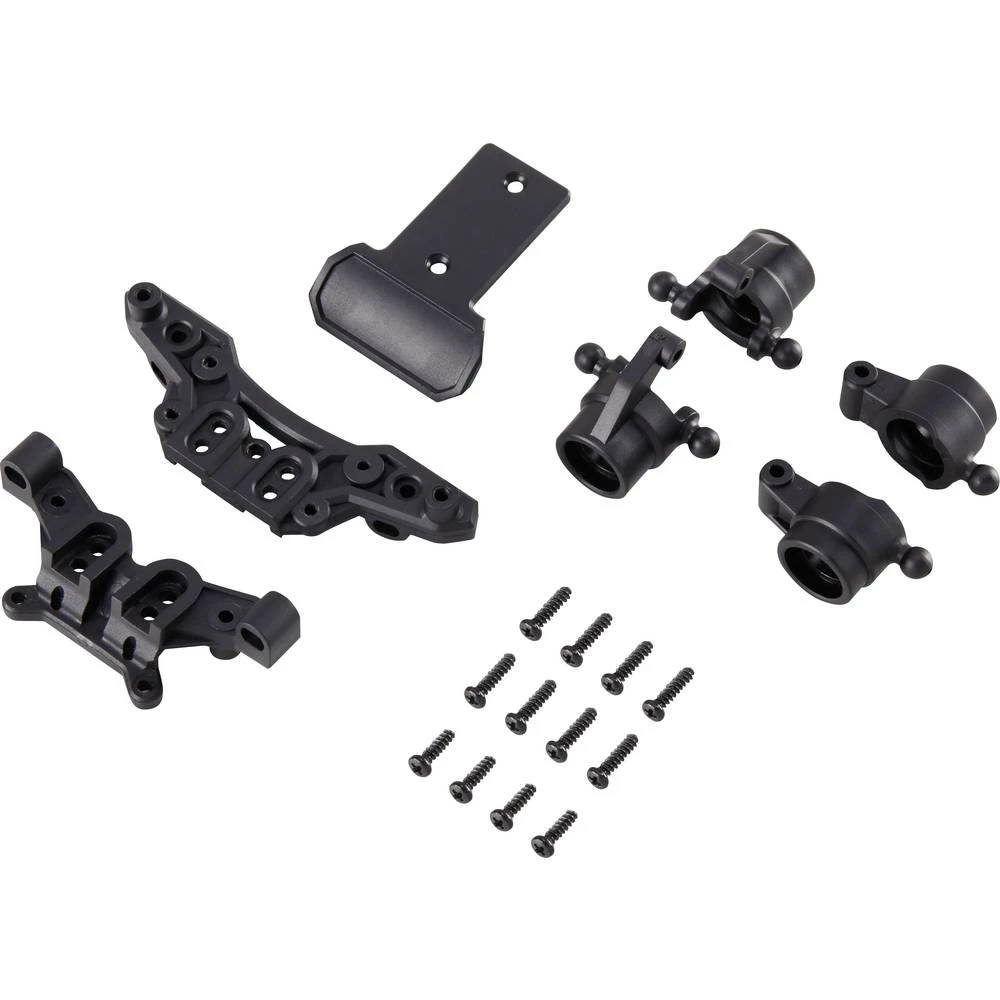 Rezervni dio Reely 12605+S029(8)+S020(4) Mostovi amortizera, rukavac