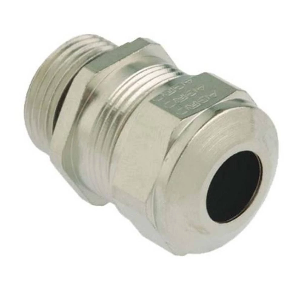 Kaiser Elektro 1180.25.160 kabelska uvodnica M25 metal 1 St. slika