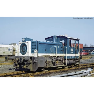 Roco 72020 Dizelska lokomotiva BR 333, DB slika