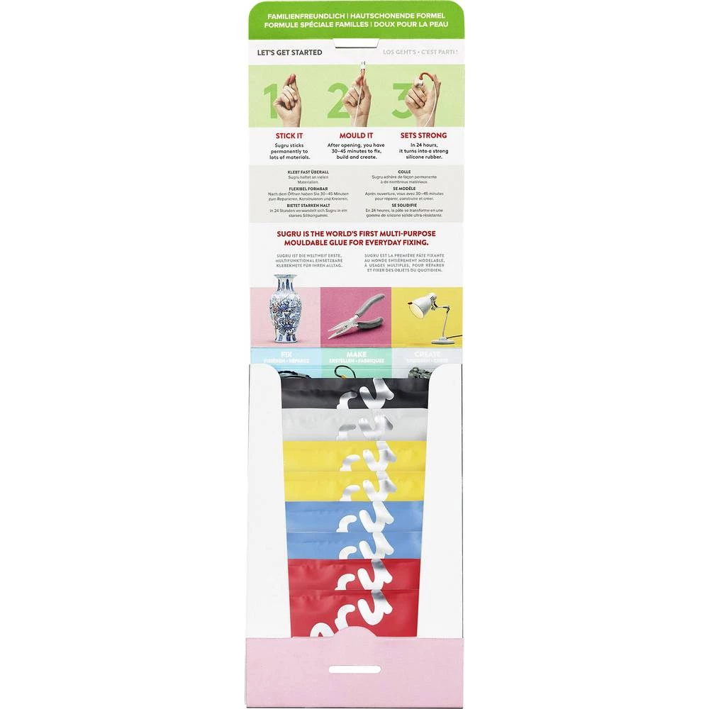 Conrad Product Image