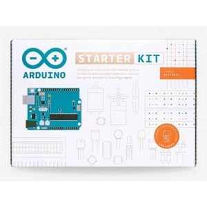 Arduino Fundamentals Bundle (Spanish) Education slika