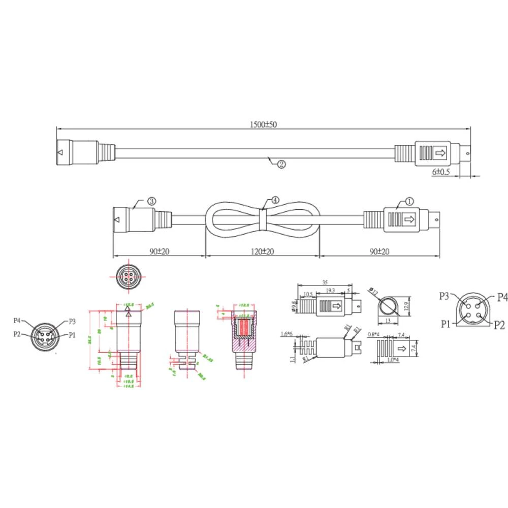 Conrad Product Image