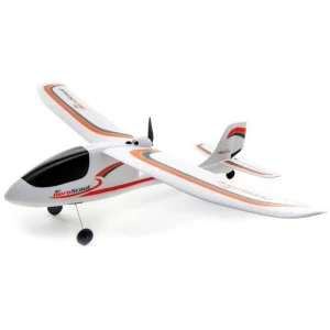 HobbyZone Mini AeroScout RTF rc modela aviona za početnike rtf 770 mm slika