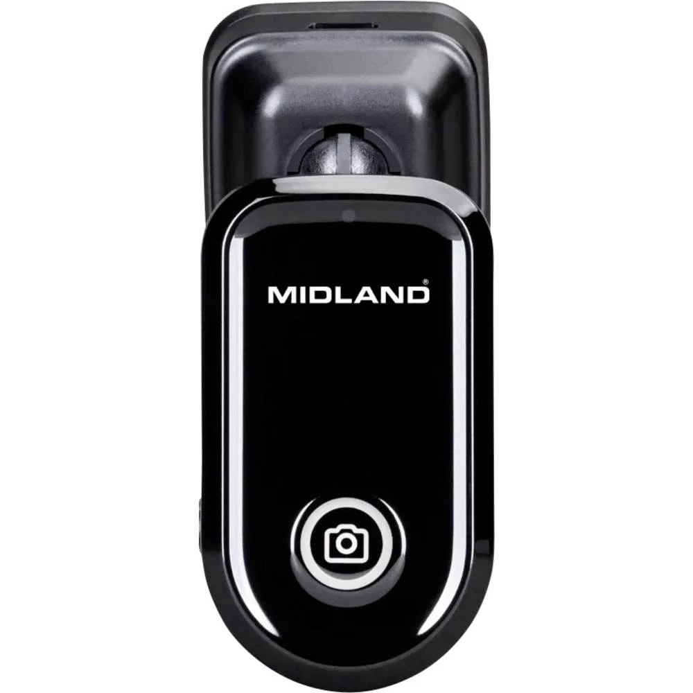 Midland Street Guardian Mini automobilska kamera mikrofon, G-senzor slika