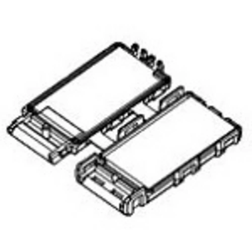 TE Connectivity Others - ConnectorsOthers - Connectors 353838-1 AMP slika