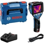 Bosch Professional GTC 600 C termalna kamera -20 do 600 °C 9 Hz