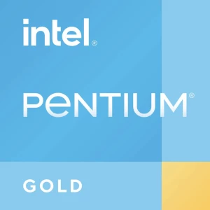 Intel® Pentium® Gold G7400 2 x 3.7 GHz procesor (cpu) u ladici Baza: Intel® 1700 slika