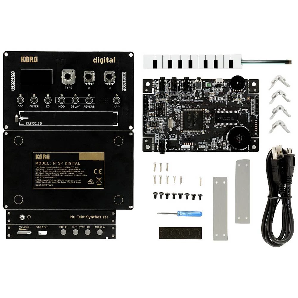 Conrad Product Image