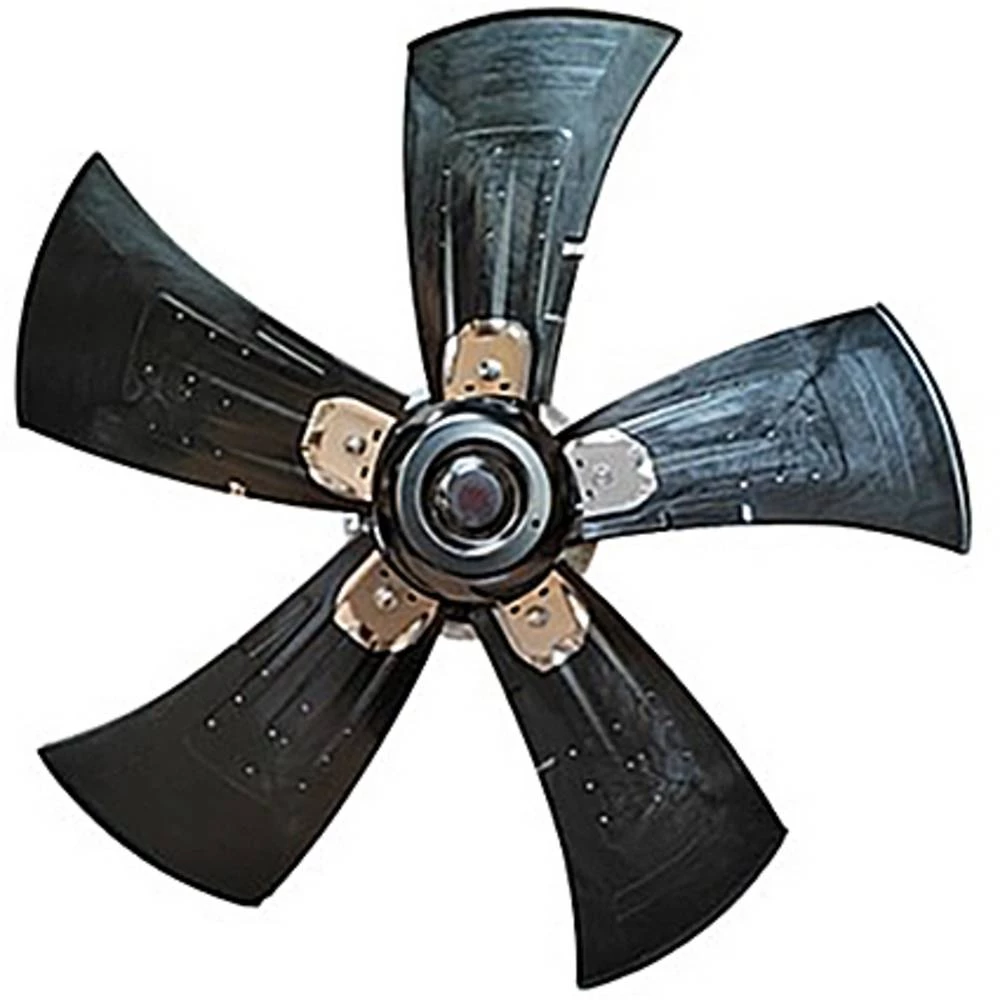 EBM Papst A3G910AU2703 aksijalni ventilator 400 V/AC 22155 m³/h 910 mm slika