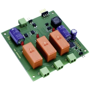TAMS Elektronik 40-20106-01 Power Splitter, Baustein dekoder uključivanja dcc slika