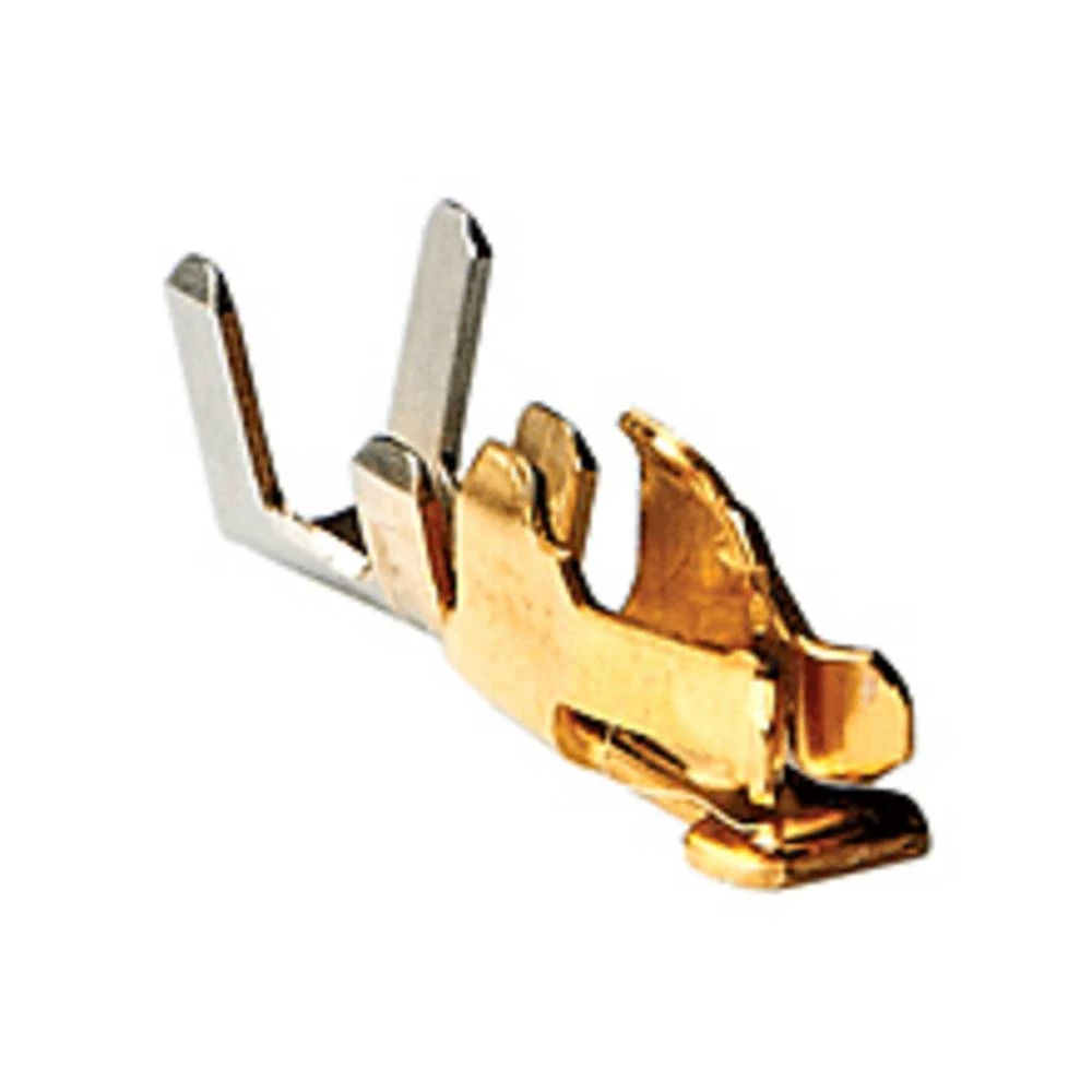 Molex 503948051 10000 pcs 2.00mm Pitch, Milli-Grid Female Crimp Terminal, 0.38µm Select Gold, Reel, Lead free slika