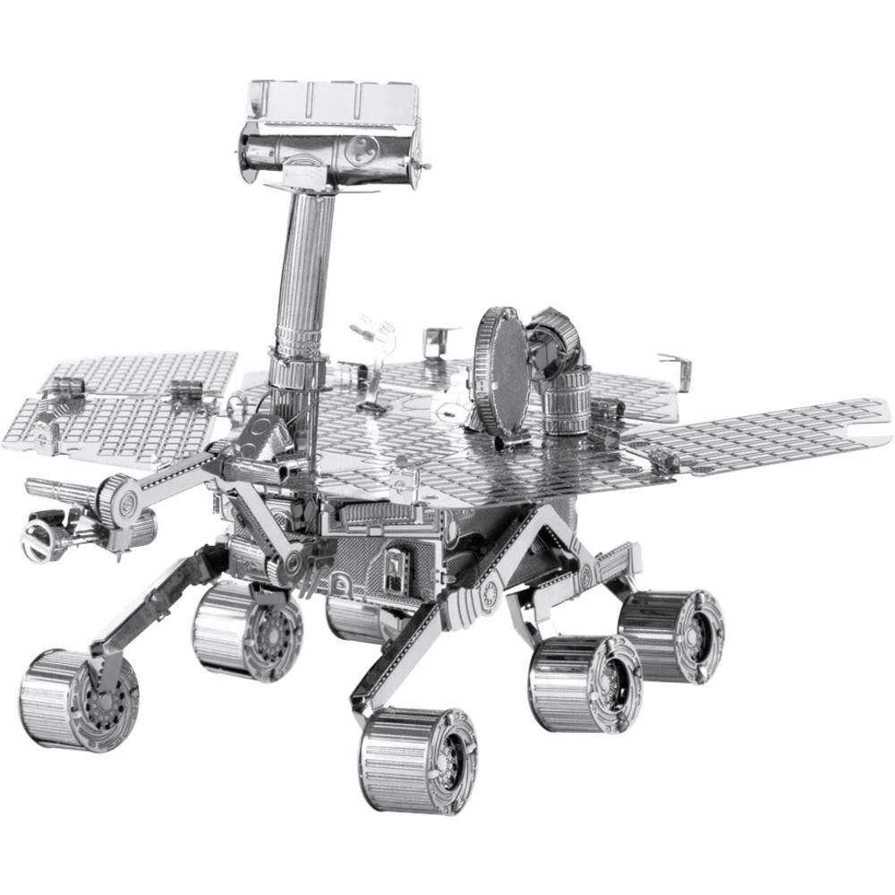 Metal Earth  metalni komplet za slaganje slika