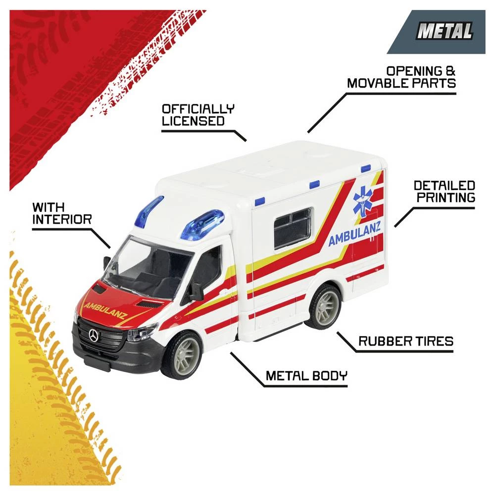 Conrad Product Image