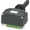 Kutija za senzore/aktore, pasivna, priključni poklopac s dovodom SACB-C-H180-8 / 16-10,0PUR SCO P 1453216 Phoenix Contact 1 kom. slika