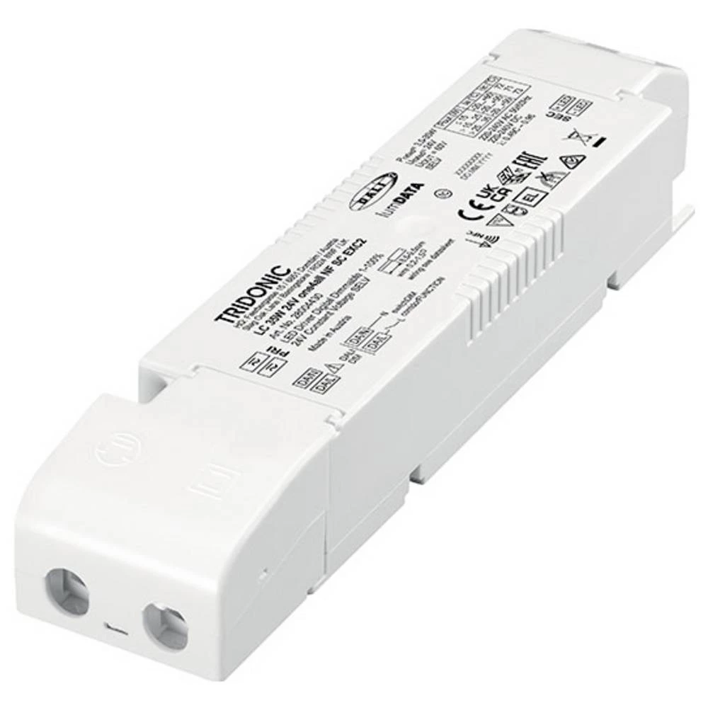 Tridonic LED operativni uređaj 35 W 1.458 A 1 kom. slika