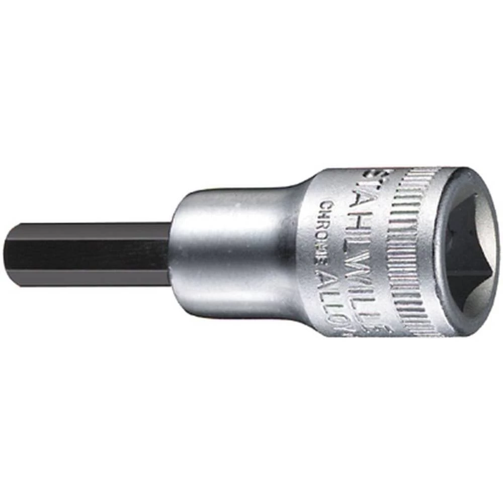 Stahlwille 49 A 1/8 02450008 3/8" (10 mm) umetak odvijača 1/8" 3/4" slika