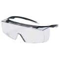 Uvex uvex super OTG 9169261 zaštitne naočale uklj. uv zaštita crna DIN EN 166, DIN EN 170 slika