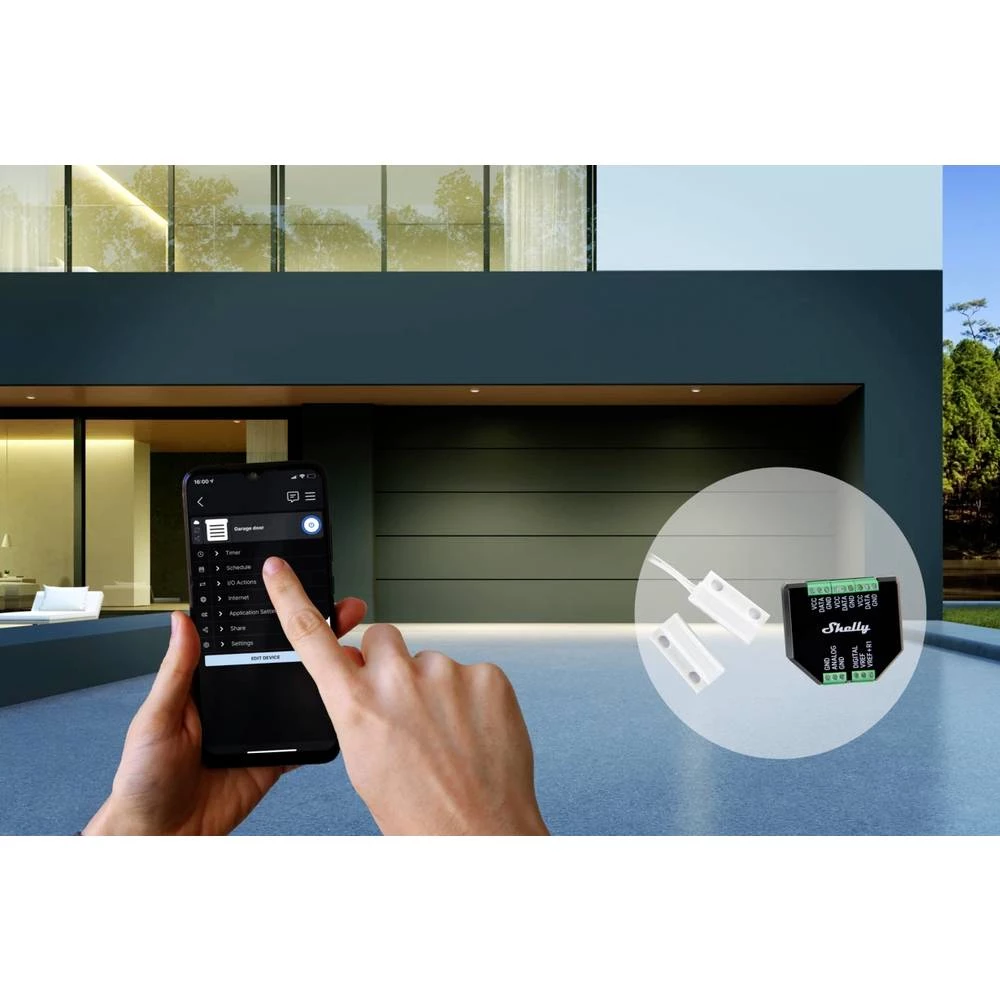 Conrad Product Image