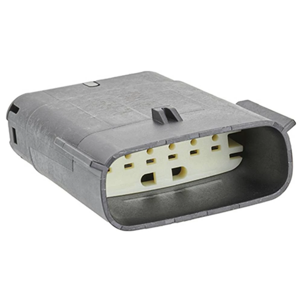 Molex kućište kabelskog utiča 33481-6601 1 St. Bulk slika