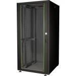 19 mrežni ormar Digitus DN-19 32U-8/8-DB (Š x V x d) 800 x 1590 x 800 mm 32 U Crna, Crna (RAL 9005)