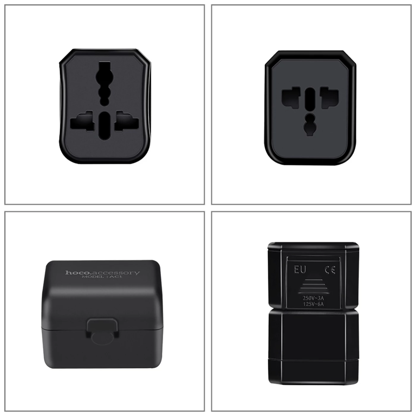 Conrad Product Image