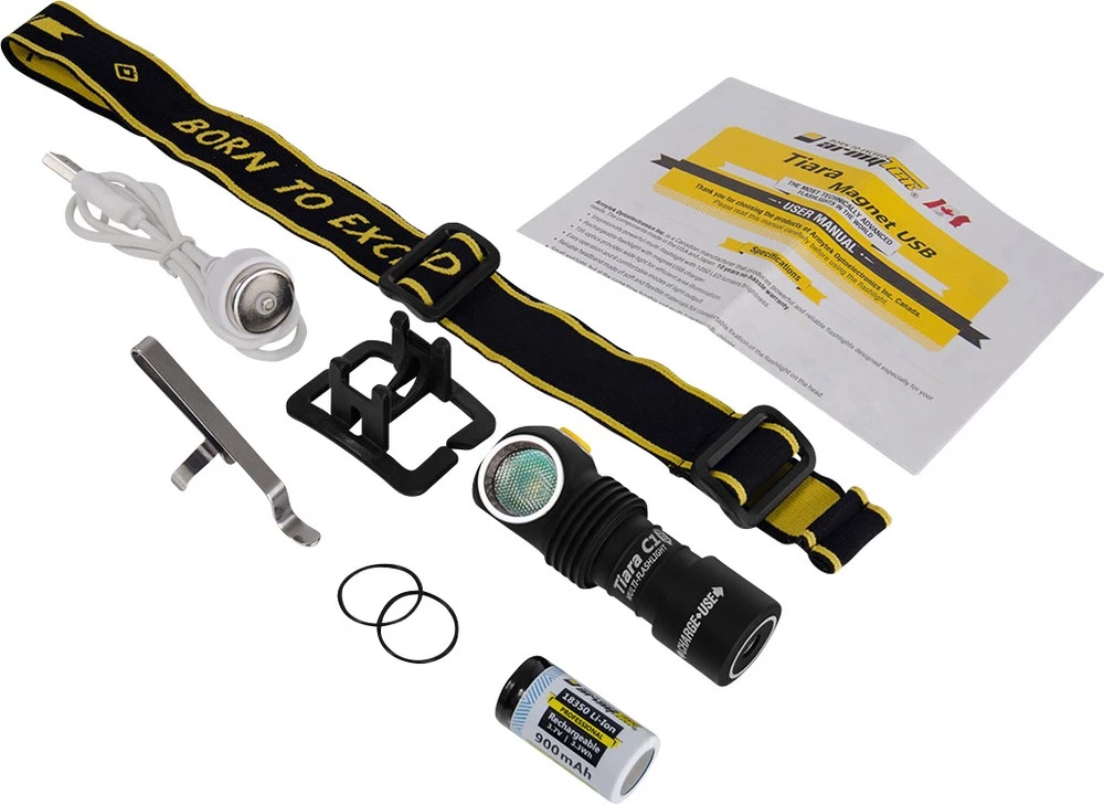 Conrad Product Image