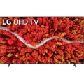 LG Electronics 82UP80009LA.AEU LED-TV 207 cm 82 palac Energetska učinkovitost 2021 G (A - G) ci+, dvb-c, dvb-s2, DVB-T2, Smart TV, UHD, WLAN slika
