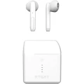 RYGHT    NEMESIS+    Bluetooth®    HiFi    in ear slušalice    u ušima    slušalice s mikrofonom, kontrola glasnoće, kontrola na dodir     bijela slika