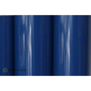 Folija za ploter Oracover Easyplot 53-050-010 (D x Š) 10 m x 30 cm Plava boja slika