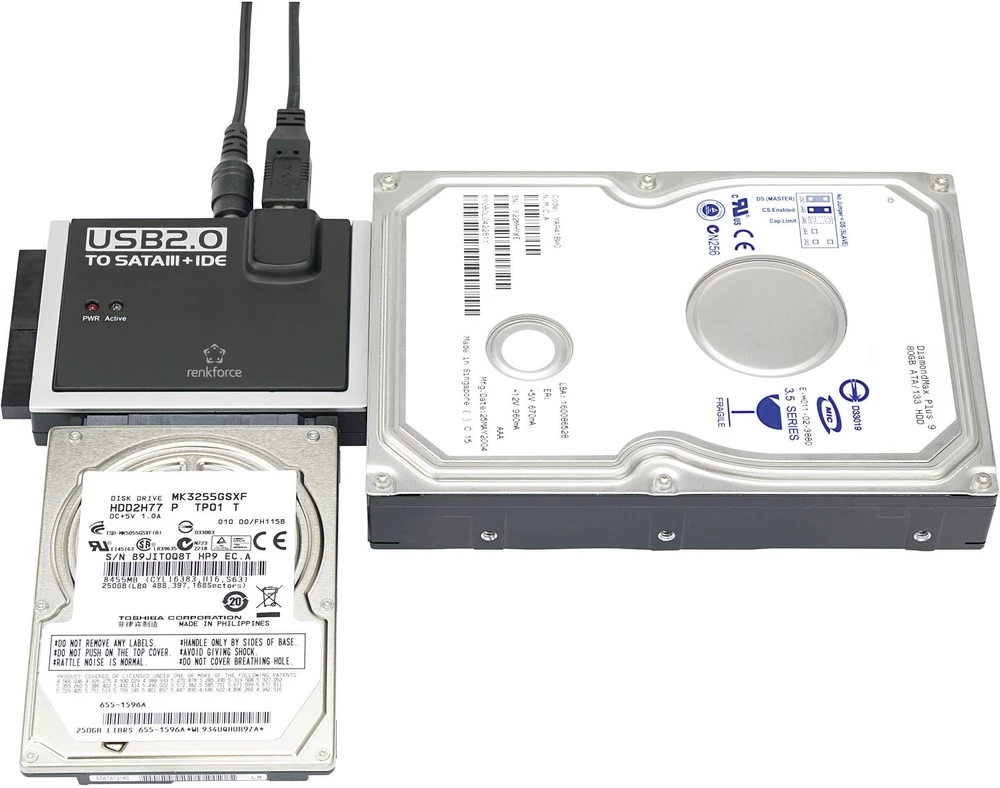 Conrad Product Image