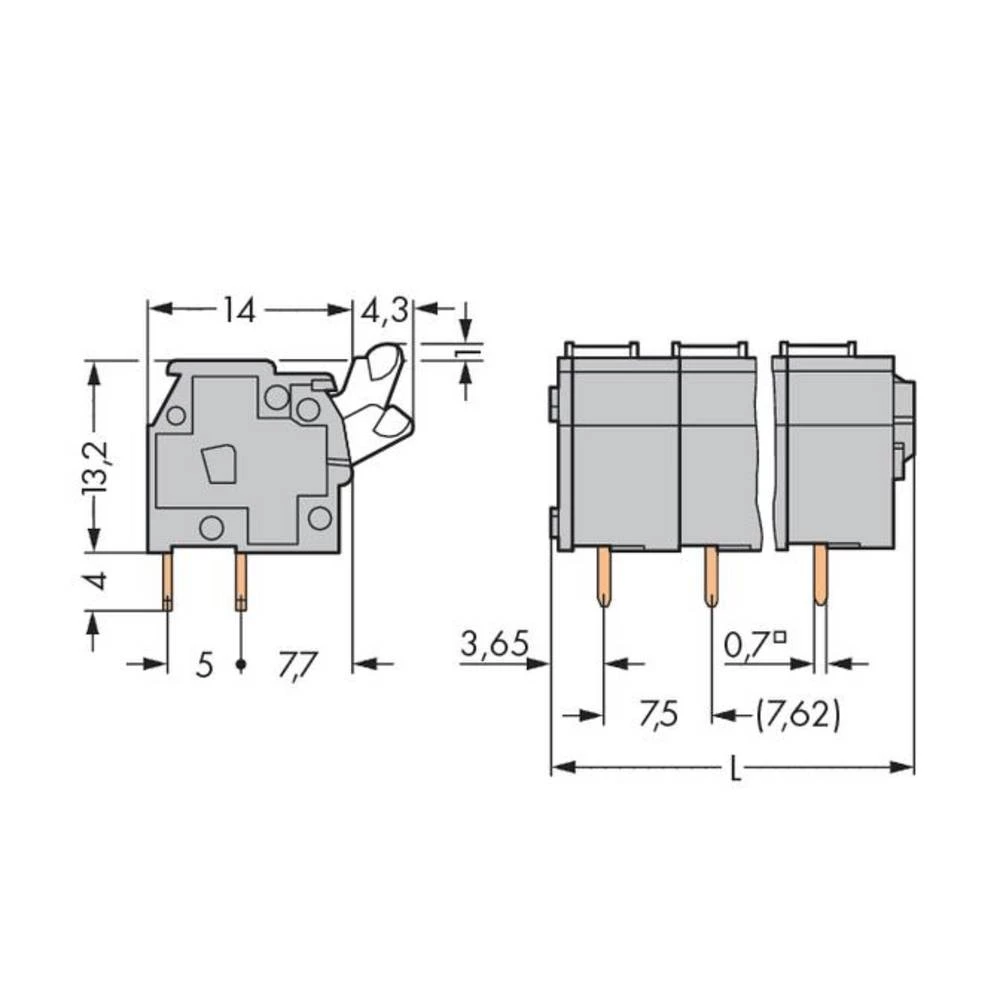 Conrad Product Image