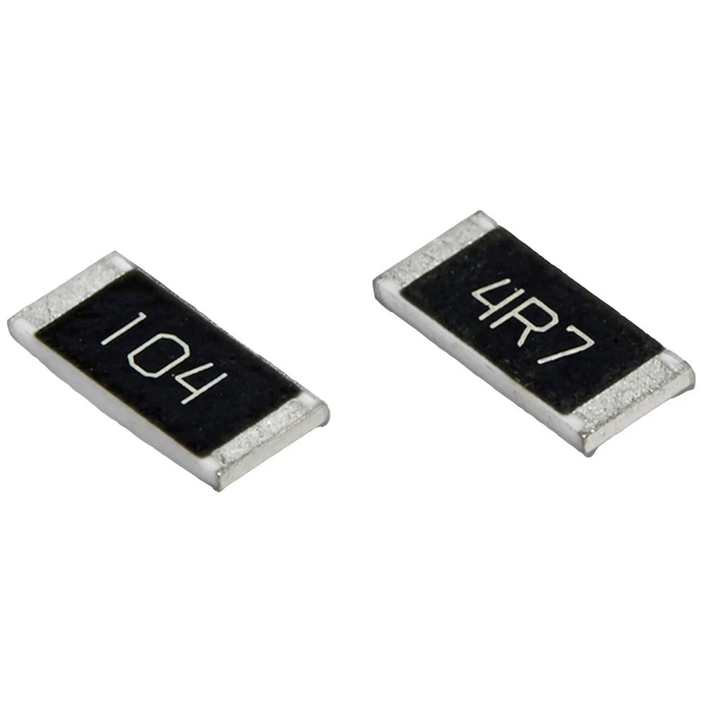 TE Connectivity  precizni otpornik 332 Ω SMD 603  0.1 % 10 ppm 5000 St. Tape on Full reel slika