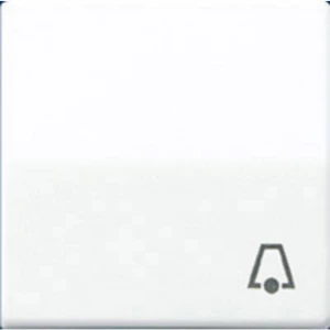 Jung 1-struki Umetak Tipkalo Alpsko-bijela boja AS591KWW slika
