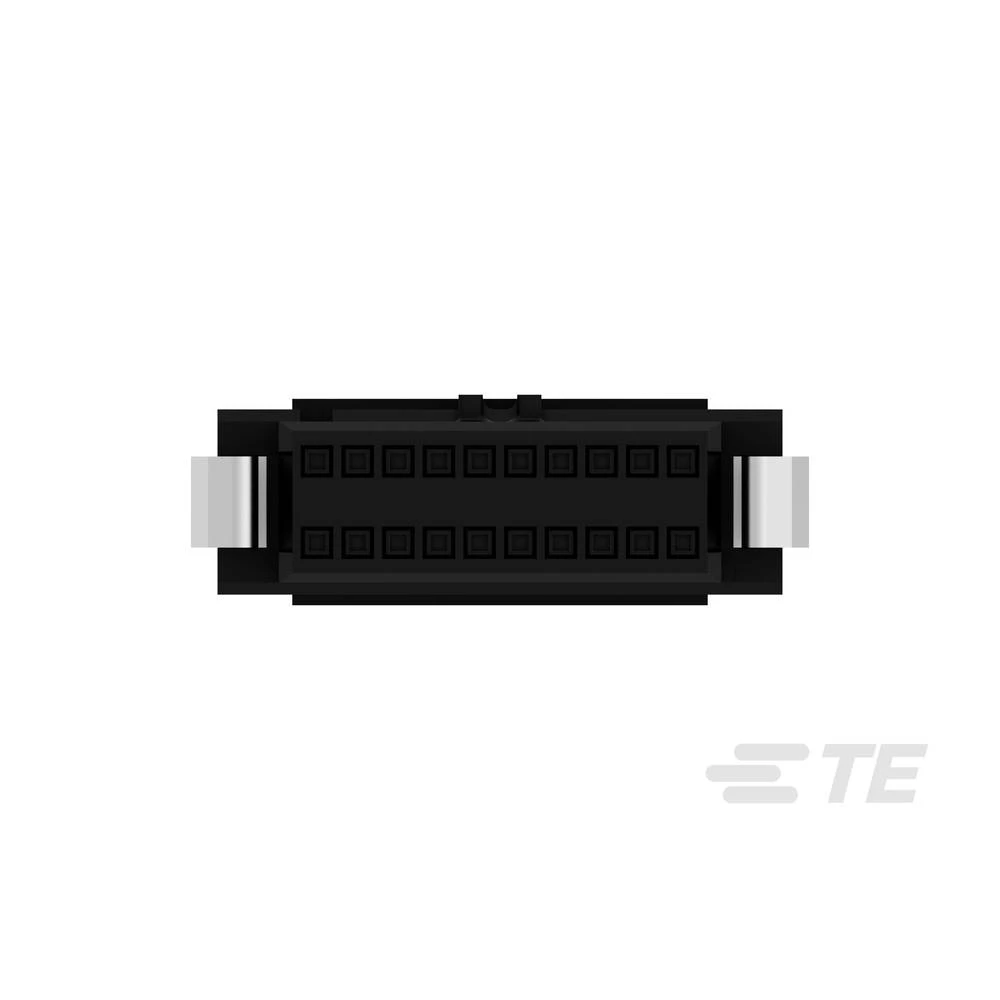 TE Connectivity 1-111196-8     1 St. slika