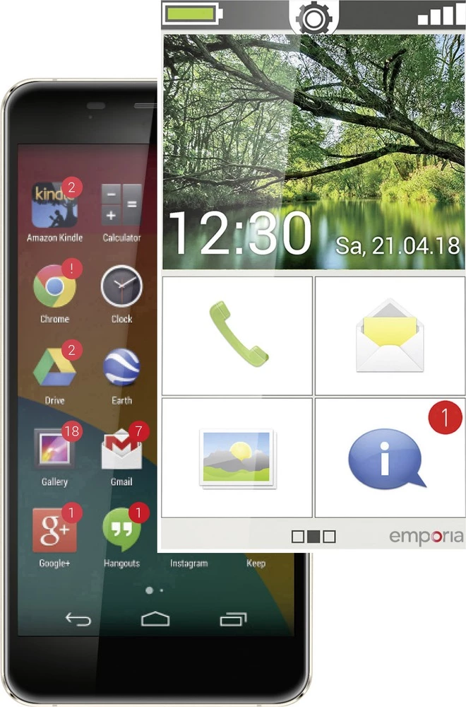 Conrad Product Image