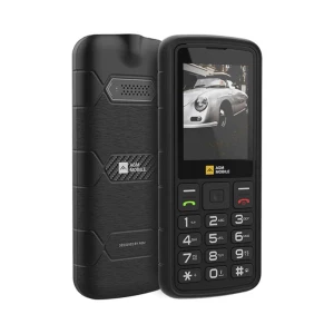 AGM Mobile M9 (4G) vanjski mobilni telefon crna slika