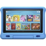 amazon Fire HD 10 Kids Android tablet PC 25.7 cm (10.1 ") 32 GB WiFi Plava boja 2 GHz 1600 x 1200 piksel
