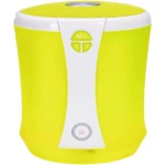 Terratec CONCERT NEO Bluetooth zvučnik funkcija govora slobodnih ruku žuta