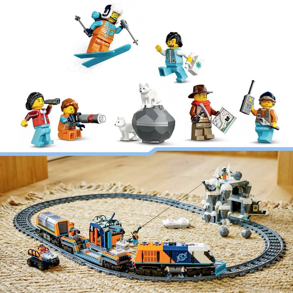 Conrad Product Image